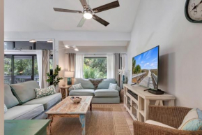 Turtles and Tails PD Turnberry Village condo